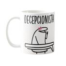 Caneca Meme Flork Decepicionista