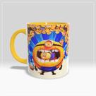 Caneca Meu Malvado Favorito 4