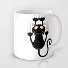 Caneca Miau Miau