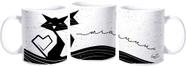 Caneca Miauuuu...
