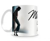 Caneca Michael Jackson Signature
