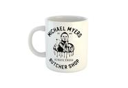 Caneca Michael Myers C703
