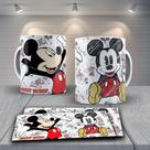 Caneca Mickey Caneca Mickey