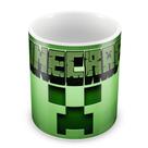 Caneca Minecraft Personalizada - Mod.2 - 325ml