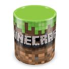 Caneca Minecraft Personalizada - Mod.3 - 325ml