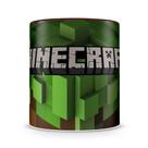 Caneca Minecraft Personalizada - Mod.5 - 325ml