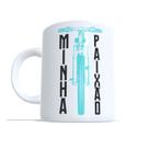 Caneca minha paixão (mtb)