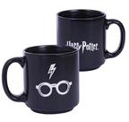 Caneca Mini Harry Potter Raio & Óculos