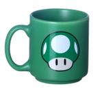 Caneca Mini Tina 1 Up Super Mario 100ml Zona Criativa 10024385