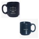 Caneca Mini Tina 100 Ml - Direito - Zona Criativa