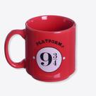 Caneca mini tina 100ml 9 3/4 Caneca mini tina 100ml 9 3/4