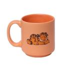 Caneca mini tina 100ml garfield cafe Caneca mini tina 100ml garfield cafe