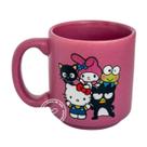 Caneca mini tina 100ml hello kitty and friends grupo