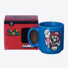Caneca mini tina 100ml mario Caneca mini tina 100ml mario