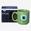 Caneca mini tina 100ml mike