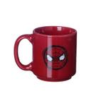 Caneca mini tina 100ml spider man