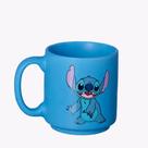 Caneca Mini Tina 100Ml Stitch - Zonacriativa 10025395 Caneca Mini Tina 100Ml Stitch - Zonacriativa 10025395