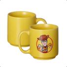 Caneca mini tina 100ml wood