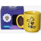 Caneca Mini Tina 100ml Woodstock