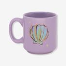 Caneca Mini Tina Ariel Oficial Disney