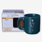 Caneca mini tina avada kedavra - harry potter Caneca mini tina avada kedavra - harry potter