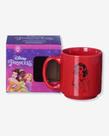 Caneca mini tina branca de neve - disney