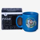 Caneca mini tina buzz lightyear - toy story