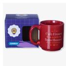 Caneca Mini Tina Café Fresco 100ml ZonaCriativa Caneca Mini Tina Café Fresco 100ml ZonaCriativa