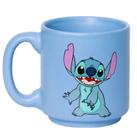 Caneca Mini Tina Empilhável Com Personagens - Zona Criativa