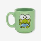 Caneca Mini Tina Keroppi Oficial Hello Kitty
