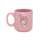 Caneca Mini Tina Melody Hello Kitty Zona Criativa 26609