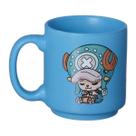 Caneca Mini Tina One Piece Chopper 100mL