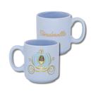 Caneca Mini Tina Princesas Disney Cinderela 100ml - Zona Criativa Caneca Mini Tina Princesas Disney Cinderela 100ml - Zona Criativa