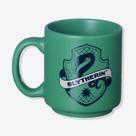 Caneca Mini Tina Sonserina Hogwarts Oficial Harry Potter