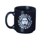 Caneca Mini Tina Stormtrooper Star Wars 100ml Zona Criativa 10024532 Caneca Mini Tina Stormtrooper Star Wars 100ml Zona Criativa 10024532