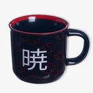 Caneca Mini Tom 200ml Akatisuki Caneca Mini Tom 200ml Akatisuki