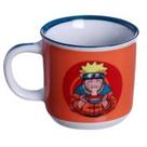 Caneca Mini Tom 200ml Naruto - Zona Criativa