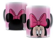 Caneca Minnie Mouse - Mega Oferta!!