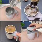 Caneca mixer automatica