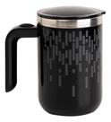 Caneca Mixer Geometrica 330ml Caneca Mixer Geometrica 330ml