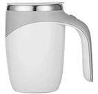 Caneca Mixer Misturador Magnético á Pilhas 380ml- UNIHOME
