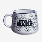 Caneca Moma Darth Vader 500 Ml Star Wars Caneca Moma Darth Vader 500 Ml Star Wars