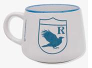 Caneca Moma Harry Potter 500ML licenciada Modelos Sortidos Cor:Corvinal Caneca Moma Harry Potter 500ML licenciada Modelos Sortidos Cor:Corvinal