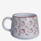 Caneca moma hello kitty 500 ml - zona criativa Caneca moma hello kitty 500 ml - zona criativa