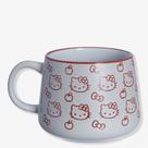 Caneca Moma Hello Kitty Ícones 500 Ml Hello Kitty