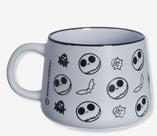 Caneca Moma Jack Skellington 500 Ml Estranho Mundo Jack - Zona Criativa