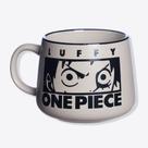 Caneca Moma Luffy 500 Ml One Piece