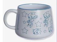 Caneca Moma Sonic 500ML licenciada Zona Criativa Cor:Branca Caneca Moma Sonic 500ML licenciada Zona Criativa Cor:Branca