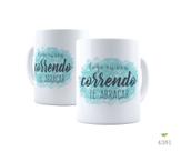 Caneca motivacional: Vai Passar