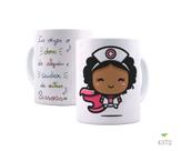 Caneca motivacional: Vai Passar